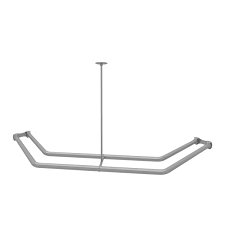 Naiture Double Neo Angle Stainless
