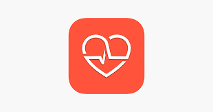 Cardiogram Heart Rate Monitor On The