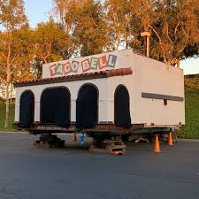 The Original Taco Bell Building