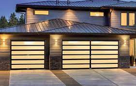Residential Garage Doors At Central