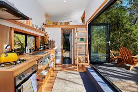 Incredible Tiny Home Floor Plans