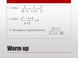 Lesson 4 7 Radical Equations And