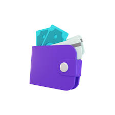 Wallet 3d Icon In Png Obj Or