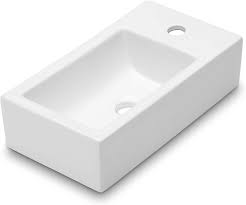 Floating Bathroom Sink Wall Mounted