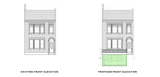 Basement Extension In Wandsworth