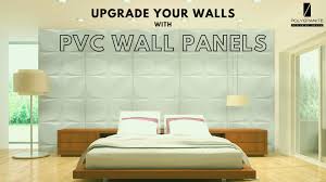 Pvc Wall Panels For Home Upgrade Your