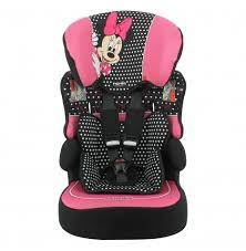 Disney Minnie Mouse Linton Comfort Plus