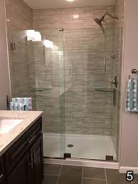 Custom Sliding Shower Doors Options