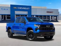 New 2024 Chevrolet Silverado 1500 Lt