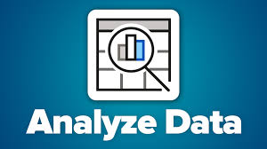 Yze Data In Excel Ai Insights At