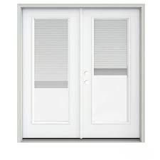 Jeld Wen 72 In X 80 In White Painted