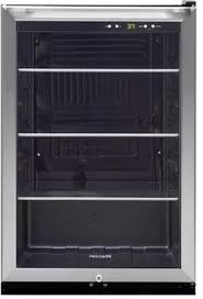 Frigidaire Ffbc4622qs 22 Inch Stainless