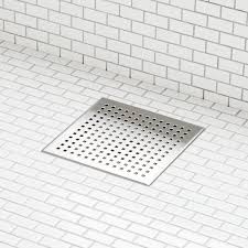 4 Thornton Square Shower Drain
