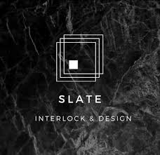 Slate Interlock Design