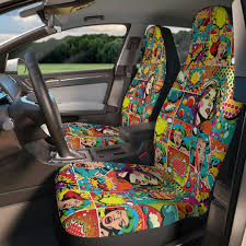 Car Seat Covers