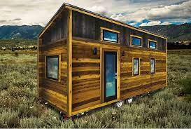 Floor Plans For Your Tiny House On