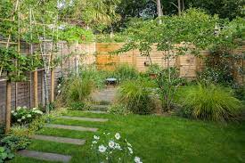 Contemporary Garden Design Ideas