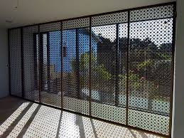 Decorative Garden Screen Panels Nz