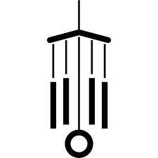 Wind Chimes Variant For Spa Icon Freepik