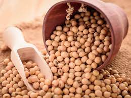 soybeans health benefits nutrition