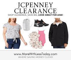 Jc Penney Clearance 2023 Expert