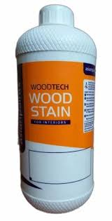 Asian Paint Woodtech Wood Stain Liquid