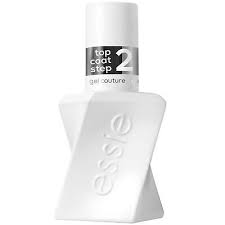 Essie Gel Couture Platinum Grade Finish