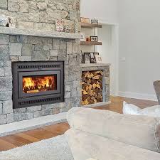 Wood Stoves Fireplaces Groupe