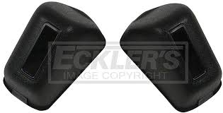 Ecklers Seat Belt Retractor Covers 69