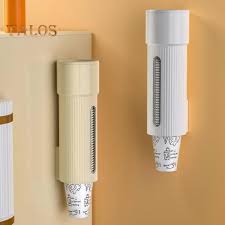Wall Mounted Disposable Paper Cup