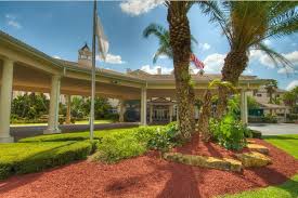 Harbor Place At Port St Lucie Port
