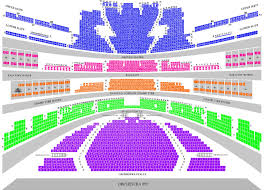 Royal Opera House Best Seats And