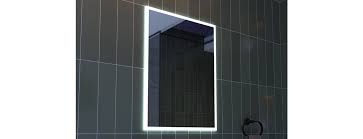 Clean Your Bathroom Mirrors And Glass