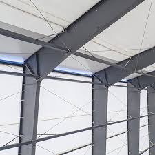 fabric structures s from legacy