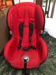 Maxi Cosi Priori Xp Car Seat With Car