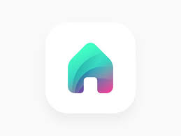 App Icon Smart Home App Icon Logo