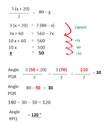 Solving Linear Equations With Fractions