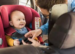 Car Seats For Car Seat Safety