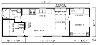 Cavco 150 Park Models Direct