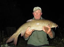 Barbel Fishing World For The Barbel