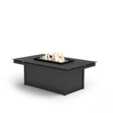 Mode Fire Tables Ultra Modern Pool