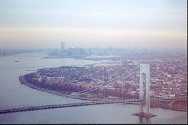 verrazano narrows bridge toll relief