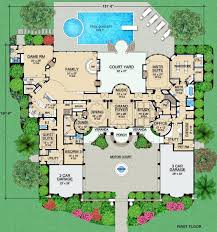House Plan 015 1316