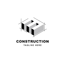Home Construction Logo Vector Images