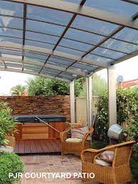 Patio Alfresco Shelters Cantaport