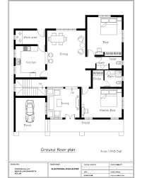 Indian House Plans Free