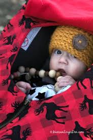 Cutie Patootie Car Seat Cover Review