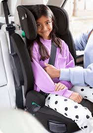 5 Years Car Seat