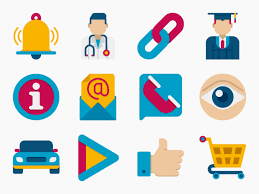 Flat Icons Free Premium Icon Sets