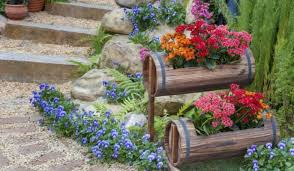 Diy Garden Decoration Ideas For Your Yard